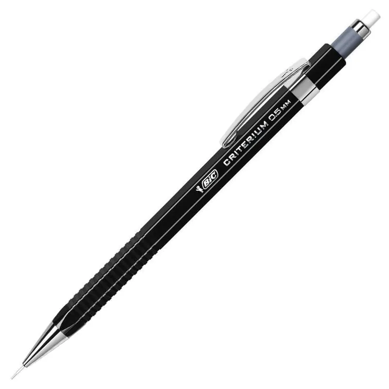 Limited Offer BIC Criterium Mechanical Pencil