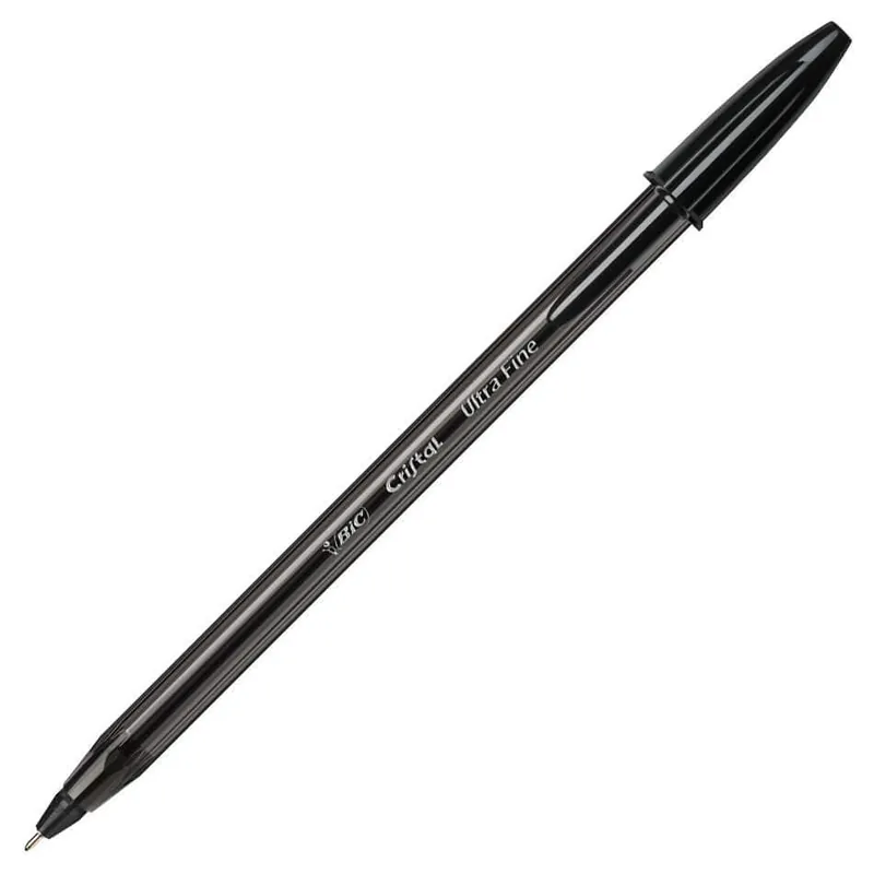 BIC Cristal Exact Ballpoint Pen Final Sale