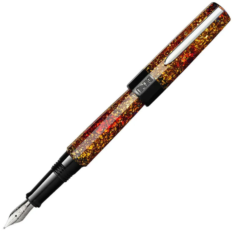 Wholesale Benu Euphoria Fountain Pen Bourbon