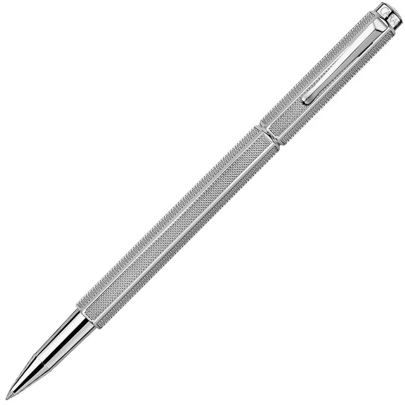 Grab Now Caran d'Ache Ecridor Rollerball Pen Maille Milanaise