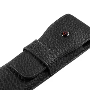 Buy Direct Cleo Skribent Pen Case Leather Promotion