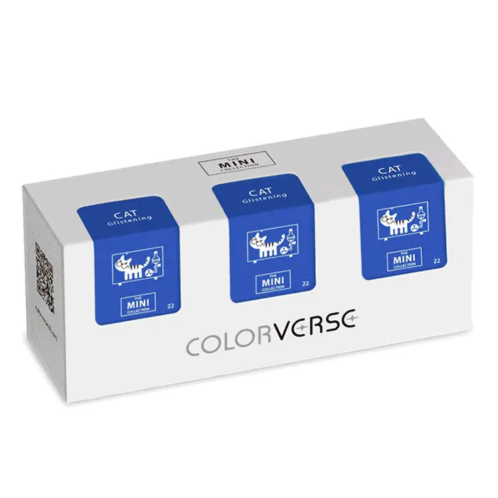 Colorverse Multiverse 5ml Ink Set of 3 No Minimum Order