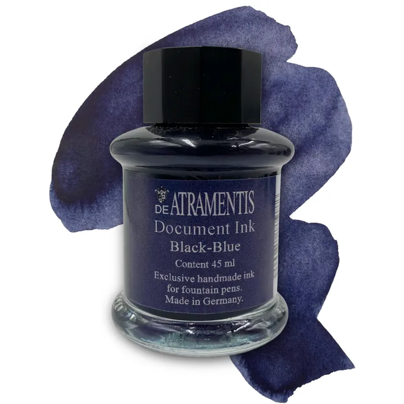 Special Discount De Atramentis Document Ink