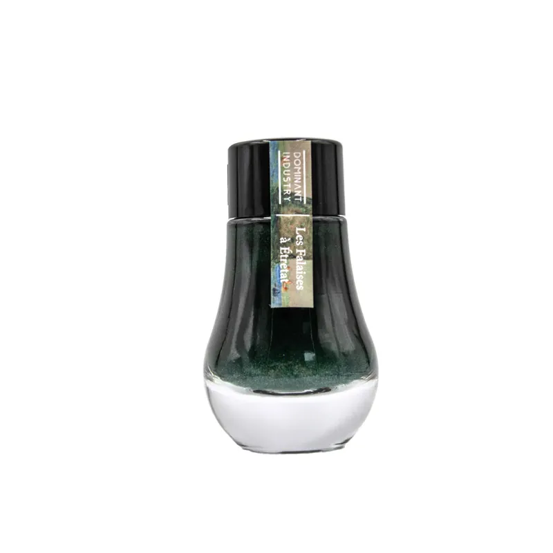 Dominant Industry Pearl Bottled Ink 25ml Top Pick
