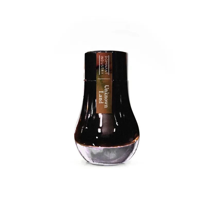 Editor’s Pick Dominant Industry Standard Bottled Ink 25ml