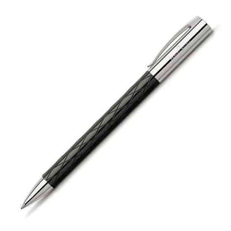 Faber-Castell Ambition Ballpoint Pen Rhombus New Release