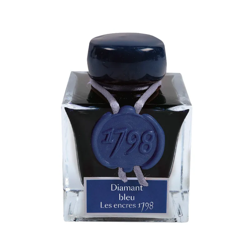 Jacques Herbin 1798 Inks Collection 50ml Place Order