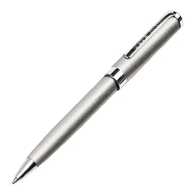 Helix Oxford Premium Writing Ballpoint Pen Stainless Steel Mega Sale