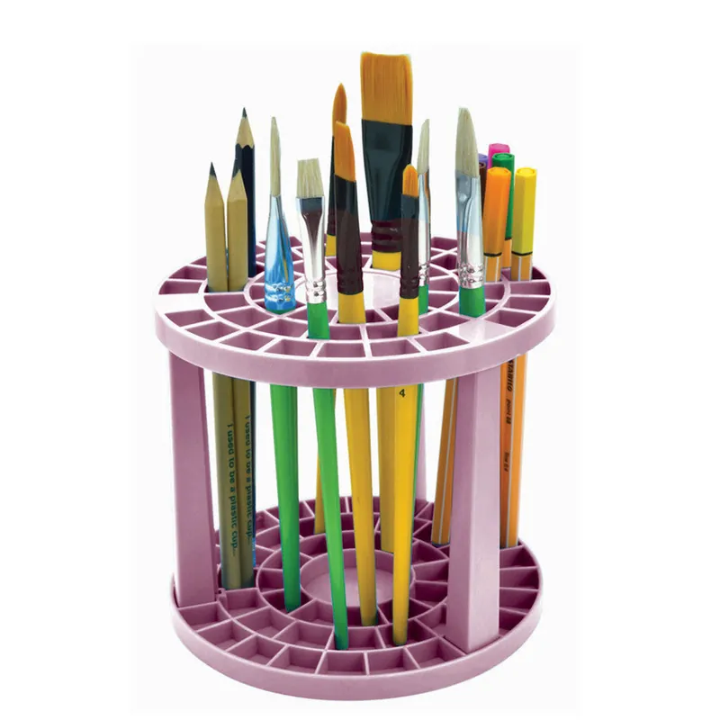 Jakar Artists Multipurpose Brush Rack Direct From Manufacturer