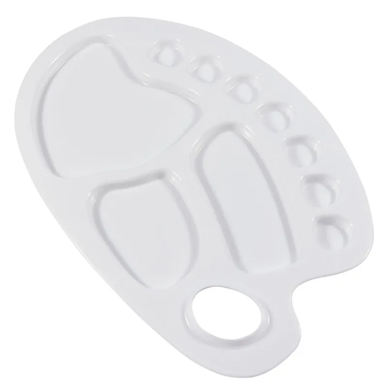 Buy Direct Jakar Palette Oval