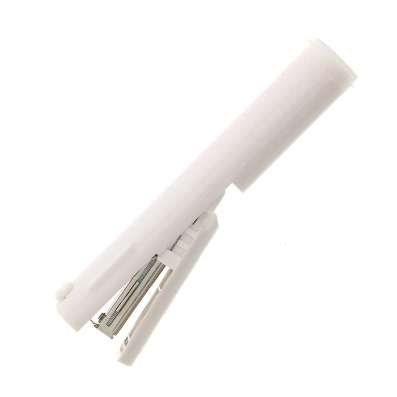Sun-Star Stickyle Stapler White Trusted Brand