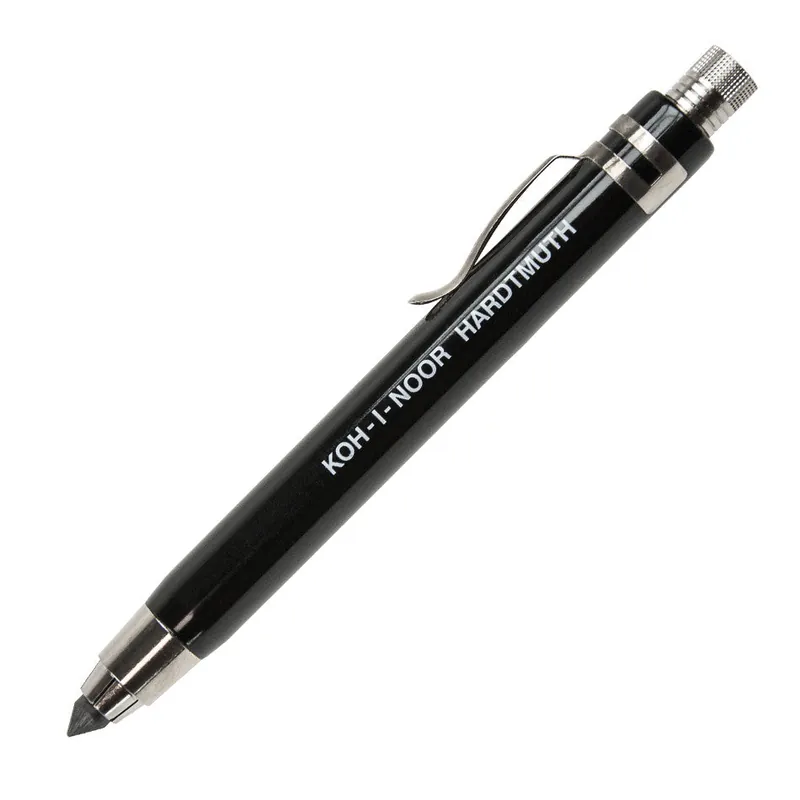 Affordable Koh-I-Noor 5.6mm Clutch Pencil 5359