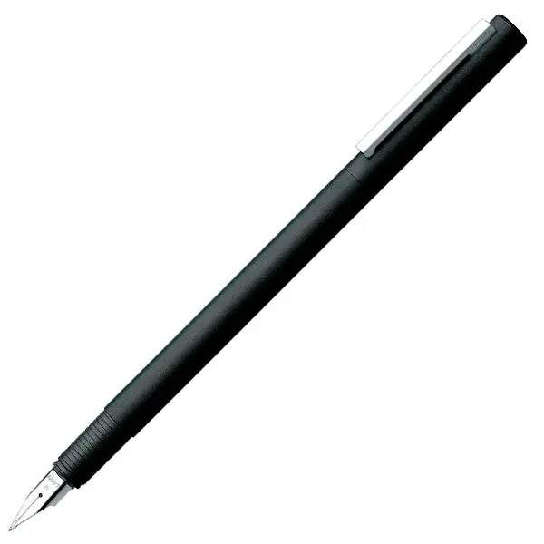 Deal LAMY cp1 Fountain Pen Black