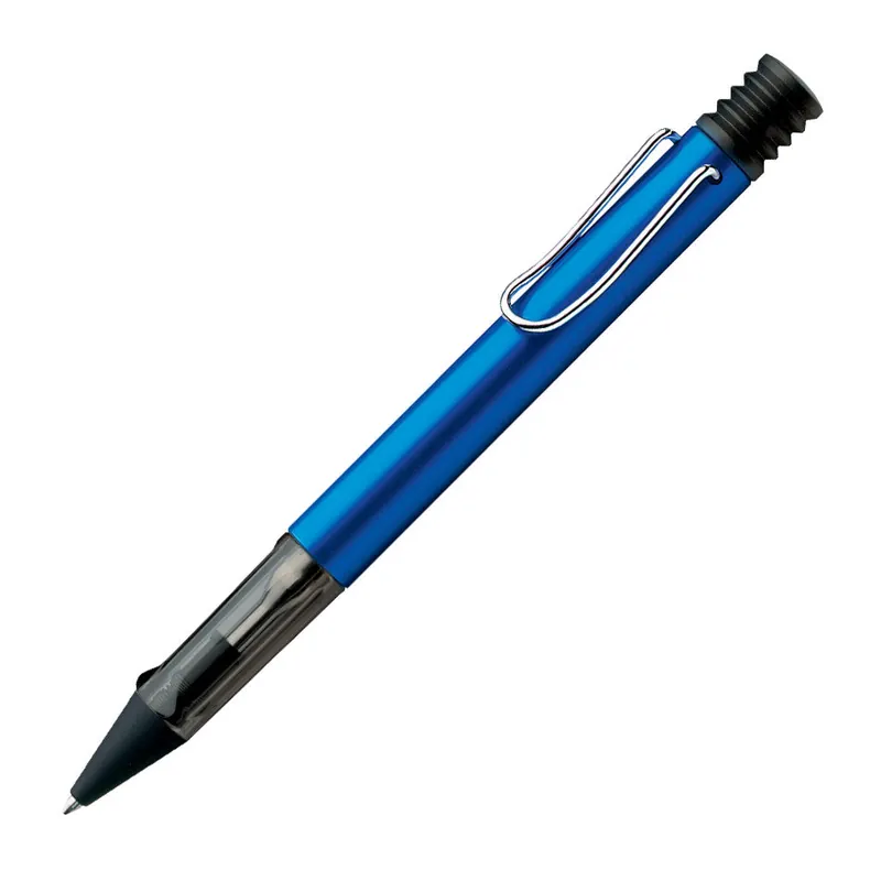 Original LAMY AL-star Ballpoint Pen Ocean Blue