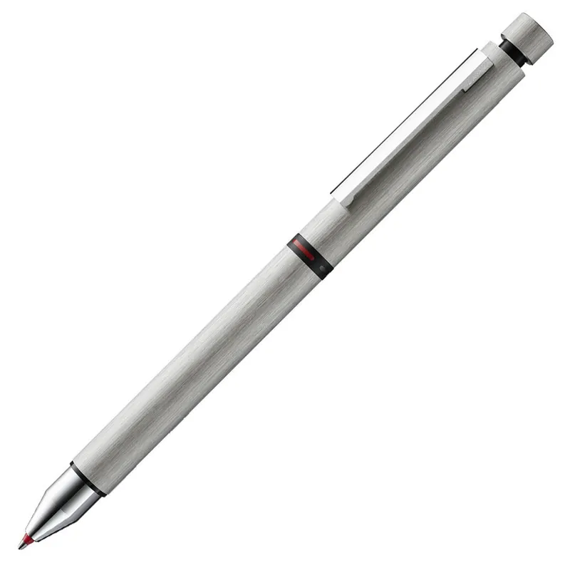Final Sale LAMY cp1 tri pen brushed steel