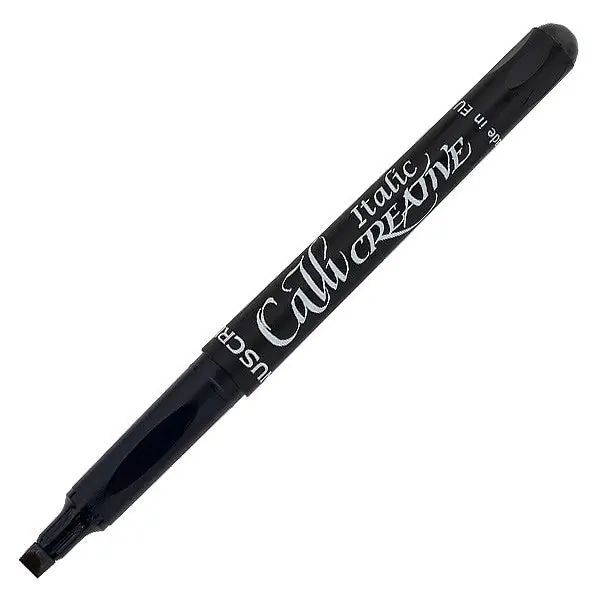 Manuscript Callicreative Italic Marker Extra-Broad Don’t Miss Out