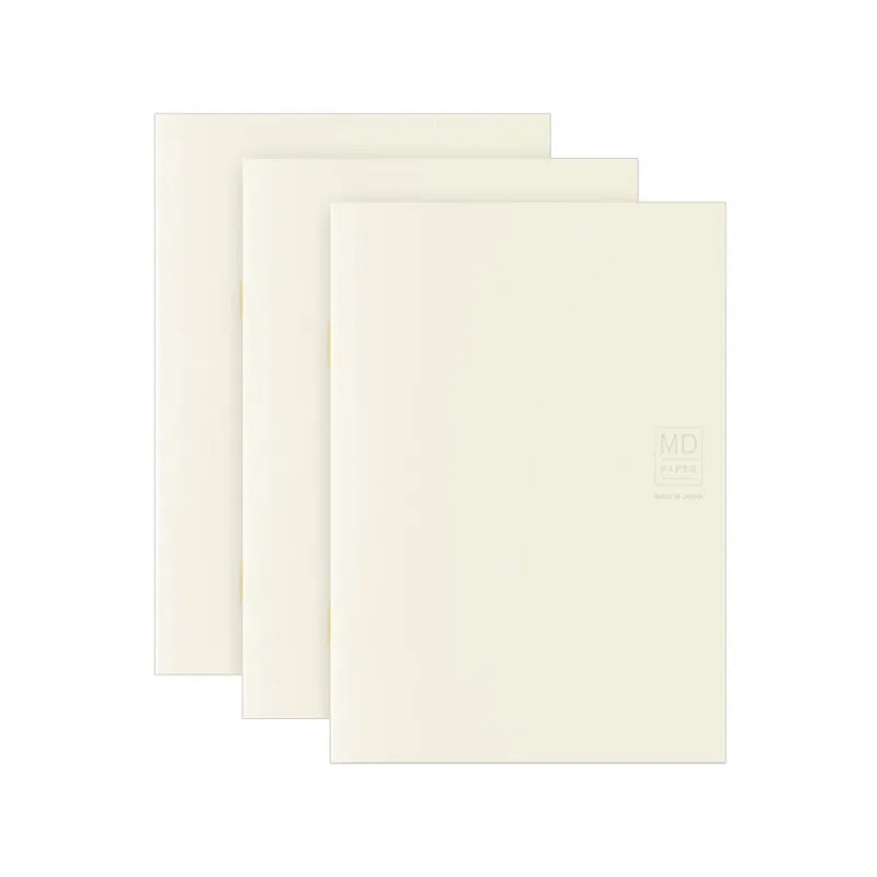 Brand New Midori MD Notebook Light A6