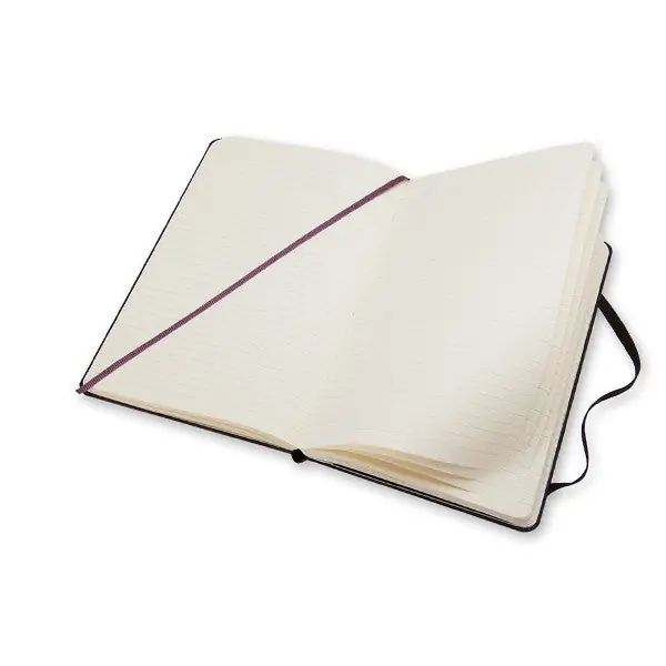 Moleskine Classic Collection Large Notebook 135x210 Earth Brown Popular