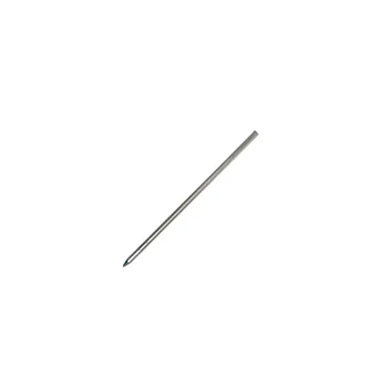 Exclusive Monteverde Soft Roll Mini Ballpoint Pen Refill Medium D13 4 Pack