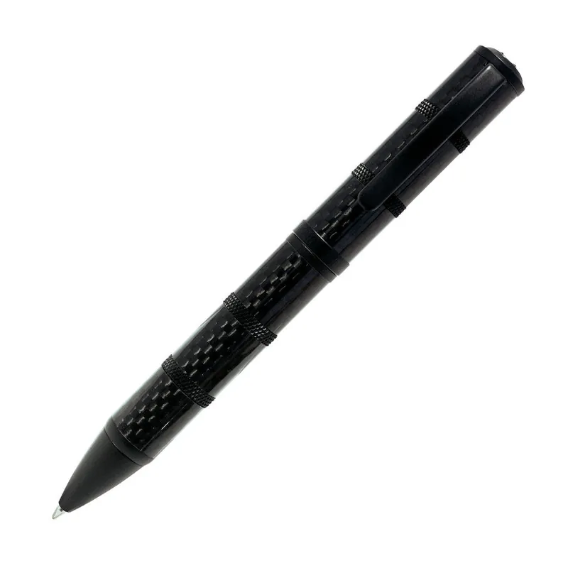 Monteverde Regatta Sport Ballpoint Pen Full Carbon While Supplies Last