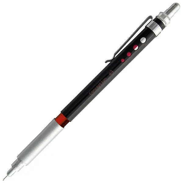 Next Day Delivery OHTO Conception Mechanical Pencil