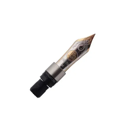 Pelikan M1000 Replacement 18k Nib Worldwide Shipping