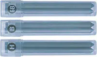 Pilot Croquis Pencil Refill APSCR4 Viral