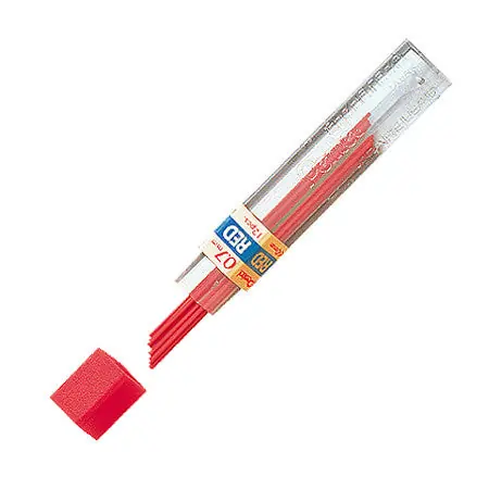 Pentel Coloured Lead 0.7mm In Demand