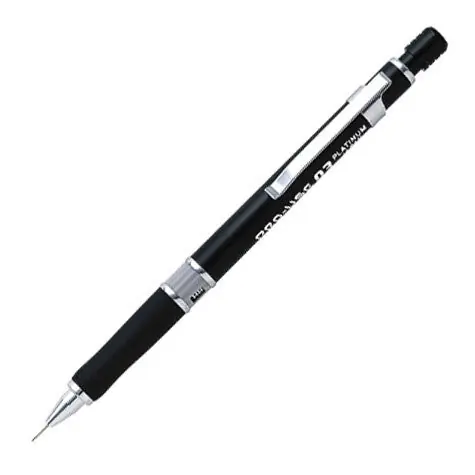 Seasonal Sale Platinum Pro-Use Pencil MSD-500