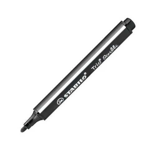 STABILO Trio Scribbi Felt Pen Flash Sale