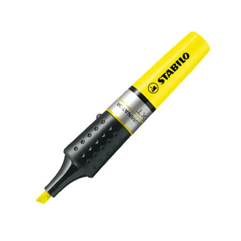 Last Chance STABILO Luminator Highlighter