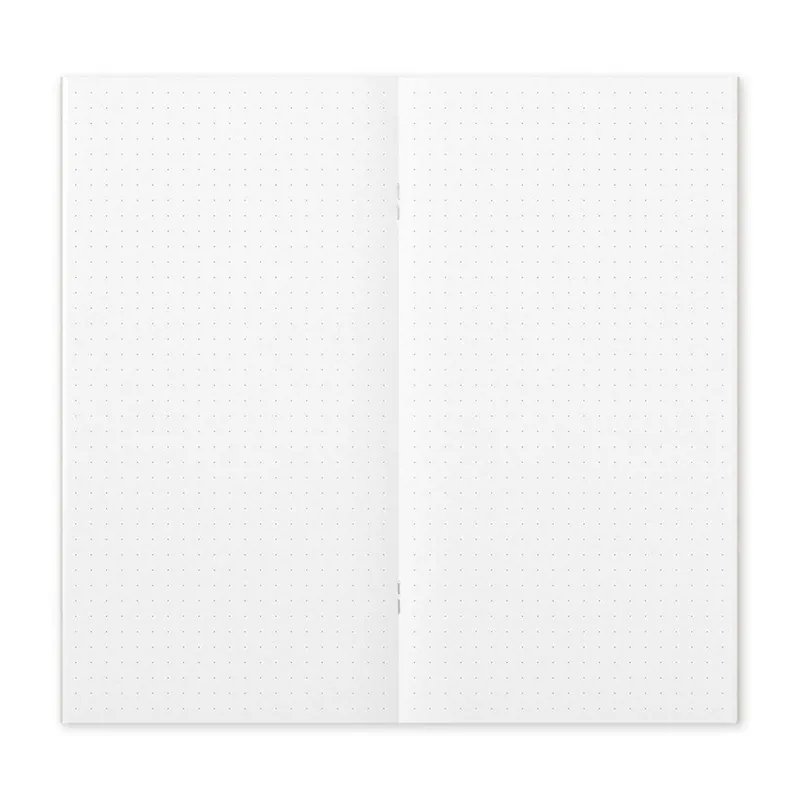 TRAVELER'S COMPANY Traveler's Notebook Refill Best Price
