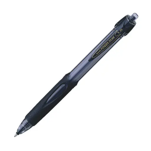 Same Day Shipping Uni PowerTank SN-220 Retractable Ballpoint Pen
