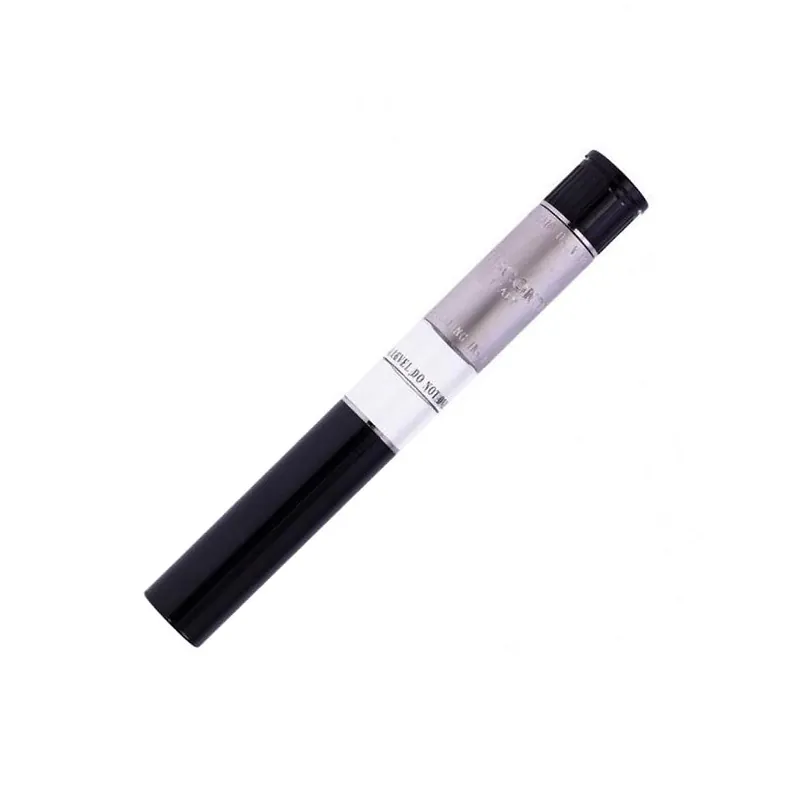 Exclusive Offer Visconti Travelling Inkwell Black