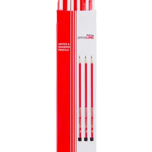 Editor’s Pick Waltons Primeline Pencil HB Box of 12