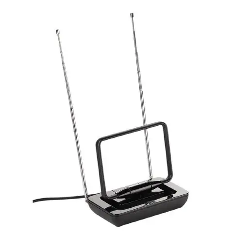 Super Sale One for All Eco-Line Non Amplified DVB-T Indoor Antenna SV9015