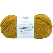 Direct From Factory Lion Brand Heartland Yarn - NOTM634509 | OfficeSupply.com