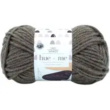 Lion Brand Hue & Me Yarn - NOTM635271 | OfficeSupply.com Hot Deal